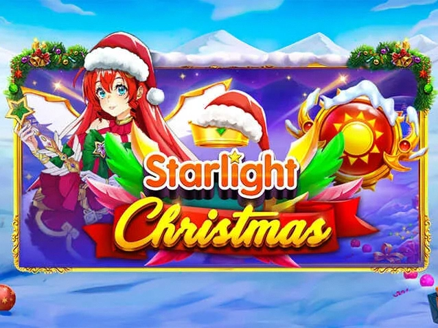 Starlight Christmas